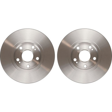 TRW Bremsscheibe DF4109