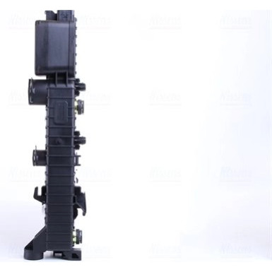 67105 Kühler, Motorkühlung ** FIRST FIT **