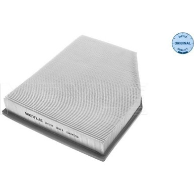 Meyle Luftfilter MEYLE-ORIGINAL: True to OE 312 321 0003 Meyle Luftfilter MEYLE-ORIGINAL: True to OE 312 321 0003