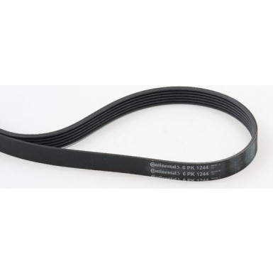 ContiTech | Keilrippenriemen | 6PK1244