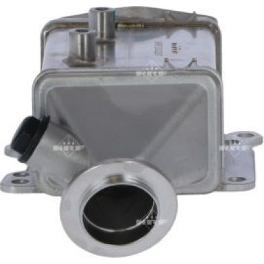 48009 Kühler, Abgasrückführung