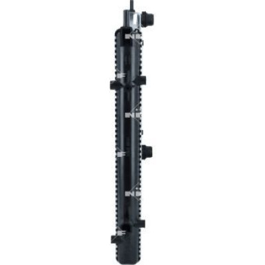 NRF | Kühler, Motorkühlung | 53404