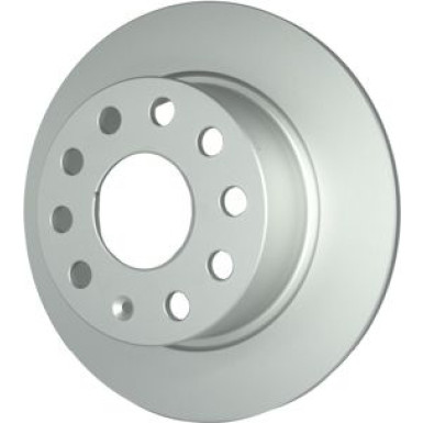 Hella Pagid | Bremsscheibe | 8DD 355 132-281