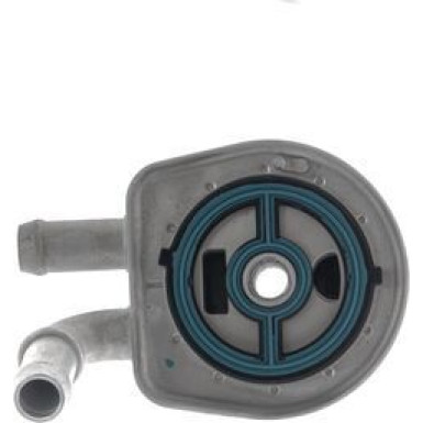 Mahle | Ölkühler, Motoröl | CLC 270 000S