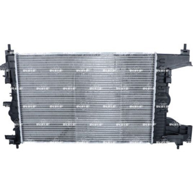 53122 Kühler, Motorkühlung