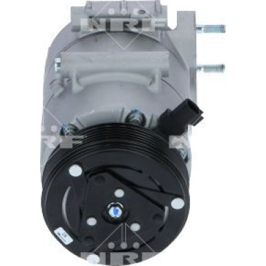NRF Kompressor, Klimaanlage EASY FIT 32840