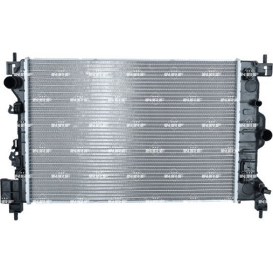 NRF | Kühler, Motorkühlung | 550003