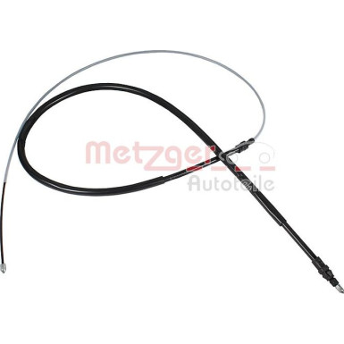 10.4710 Seilzug, Feststellbremse GREENPARTS