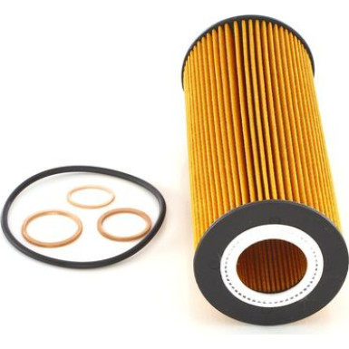 BOSCH F 026 407 026 Ölfilter