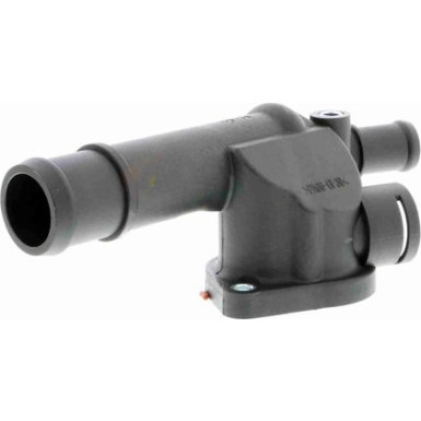 V10-2976 Kühlmittelflansch Original VAICO Qualität