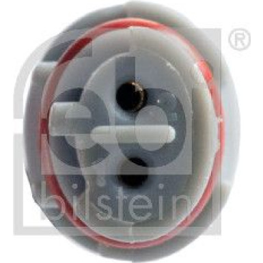 febi bilstein | Sensor, Raddrehzahl | 171313