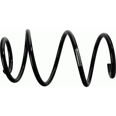 993 508 Fahrwerksfeder