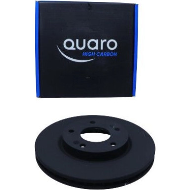 QD7196HC Bremsscheibe QUARO HIGH CARBON