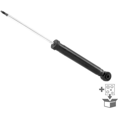 Monroe | Stoßdämpfer | G1057