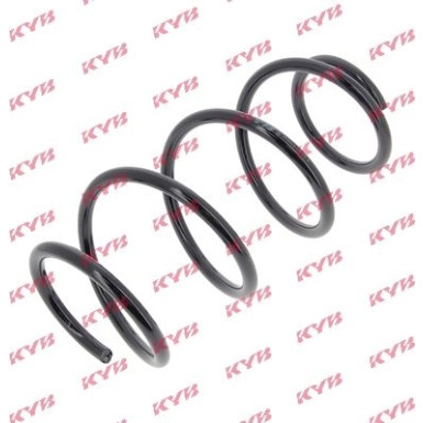 KYB Fahrwerksfeder K-Flex RH3913