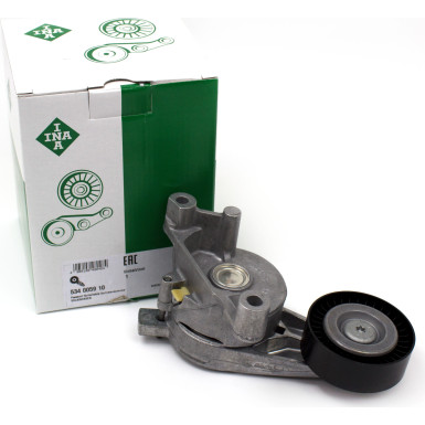 534 0059 10 Riemenspanner, Keilrippenriemen