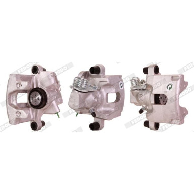 Ferodo | Bremssattel | FCL695159