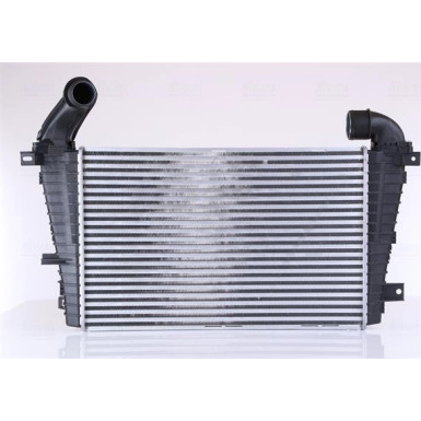 96590 Ladeluftkühler ** FIRST FIT ** 96590 Ladeluftkühler ** FIRST FIT **