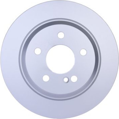 Hella | Bremsscheibe | 8DD 355 106-891