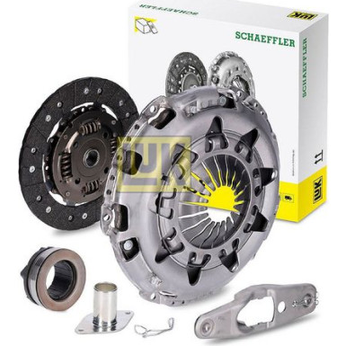 LuK 622 3418 00 Kupplungssatz RepSet