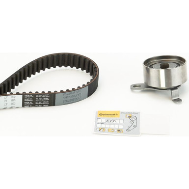 ContiTech | Zahnriemensatz | CT850K1