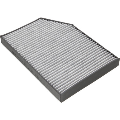 715836 Filter, Innenraumluft VALEO PROTECT