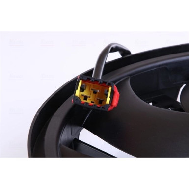 85607 Lüfter, Motorkühlung