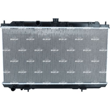 NRF | Kühler, Motorkühlung | 53760
