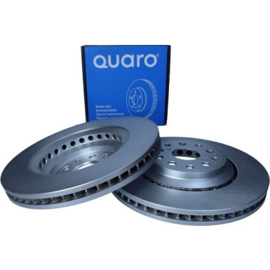 QD1079 Bremsscheibe