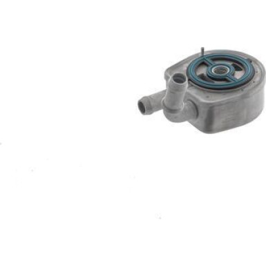 Mahle | Ölkühler, Motoröl | CLC 270 000S