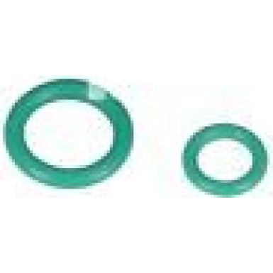 350276 Kondensator, Klimaanlage EASY FIT