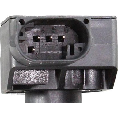 0901414 Sensor, Niveauregulierung 0901414 Sensor, Niveauregulierung