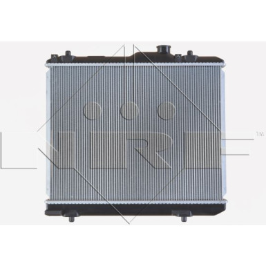 53918 Kühler, Motorkühlung