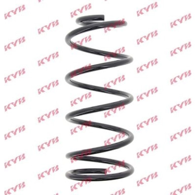 KYB | Fahrwerksfeder | RC2123
