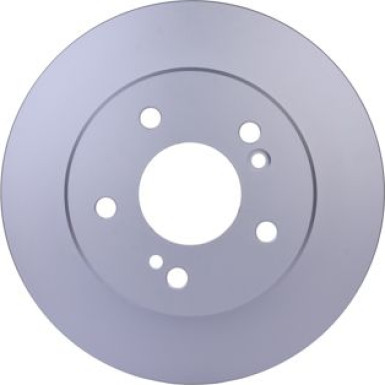Hella | Bremsscheibe | 8DD 355 127-011
