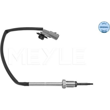 Meyle Sensor, Abgastemperatur MEYLE-ORIGINAL: True to OE 16-14 800 0040