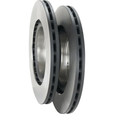 TRW Bremsscheibe DF2586