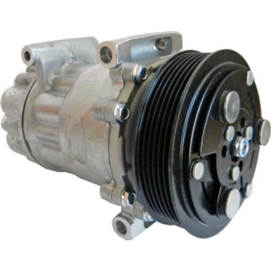 ACP 596 000S Kompressor, Klimaanlage BEHR