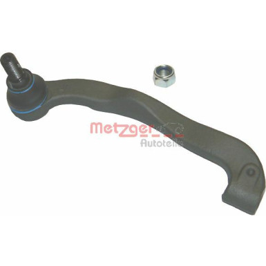 54007802 Spurstangenkopf COMPETENCE KIT