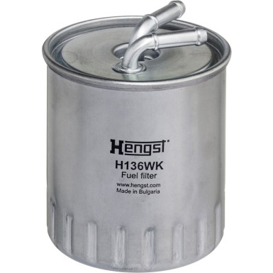Hengst Filter | Kraftstofffilter | H136WK