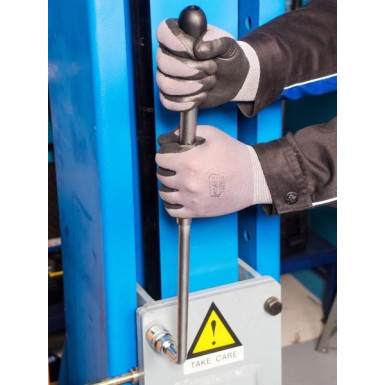 772 Radmutternschlüssel