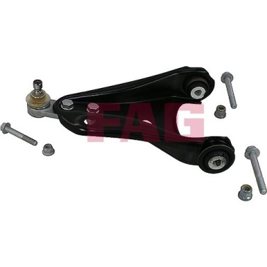 821 1094 10 Lenker, Radaufhängung