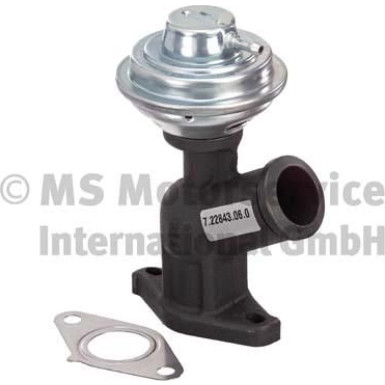 7.22843.06.0 AGR-Ventil