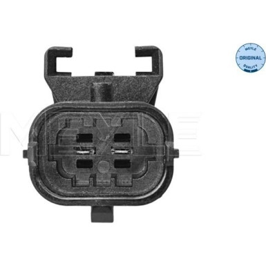 Meyle Sensor, Abgastemperatur MEYLE-ORIGINAL: True to OE 614 800 0053