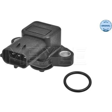 Meyle | Sensor, Saugrohrdruck | 33-14 812 0000