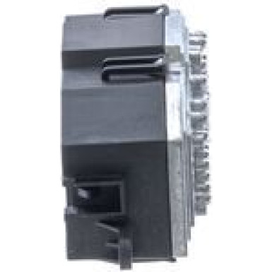 Mahle | Regler, Innenraumgebläse | ABR 69 000P