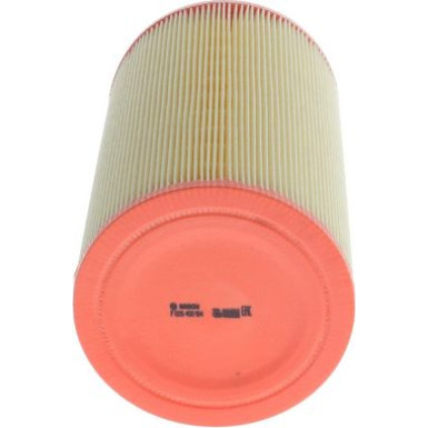 BOSCH F 026 400 194 Luftfilter