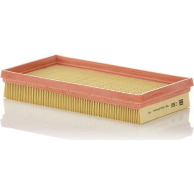MANN-FILTER C 2658 Luftfilter