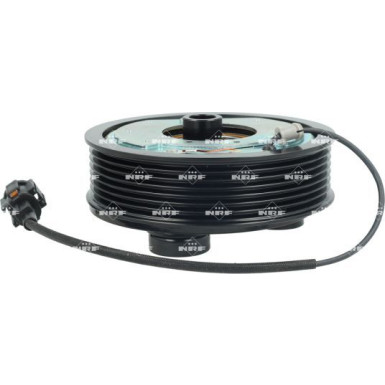 NRF Magnetkupplung, Klimakompressor 380073