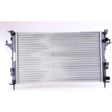 63813 Kühler, Motorkühlung 63813 Kühler, Motorkühlung